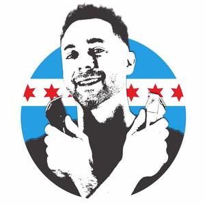 Meet your Posher, Kevin